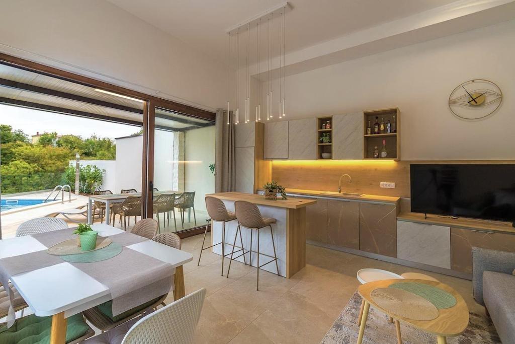 Вилла в Светвинченате, Хорватия, 144 м² - фото 16