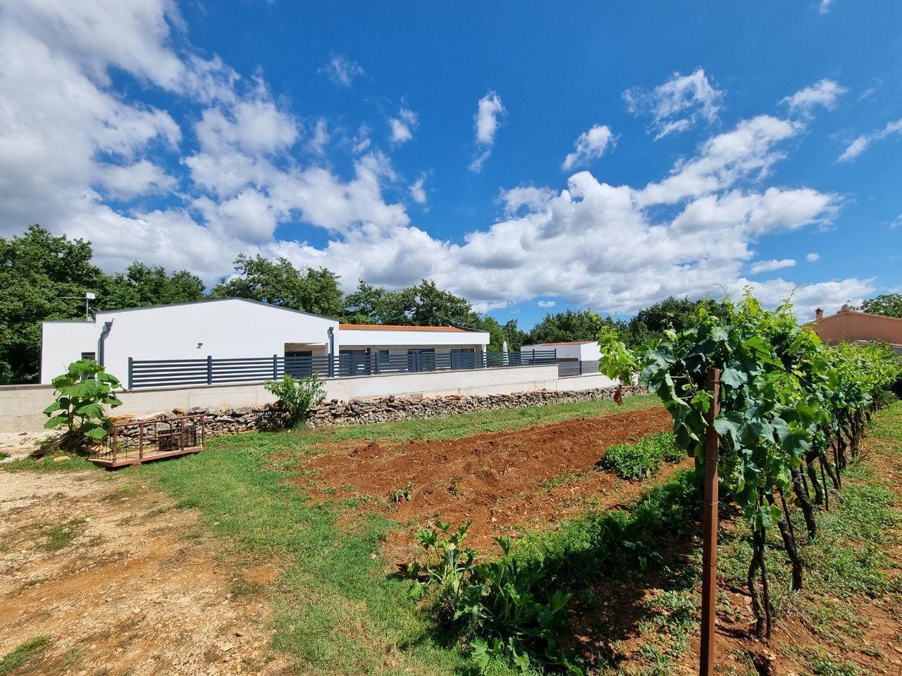 Вилла в Светвинченате, Хорватия, 220 м² - фото 16