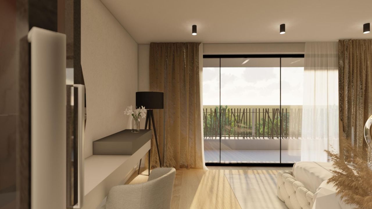 Вилла в Порече, Хорватия, 243 м² - фото 16