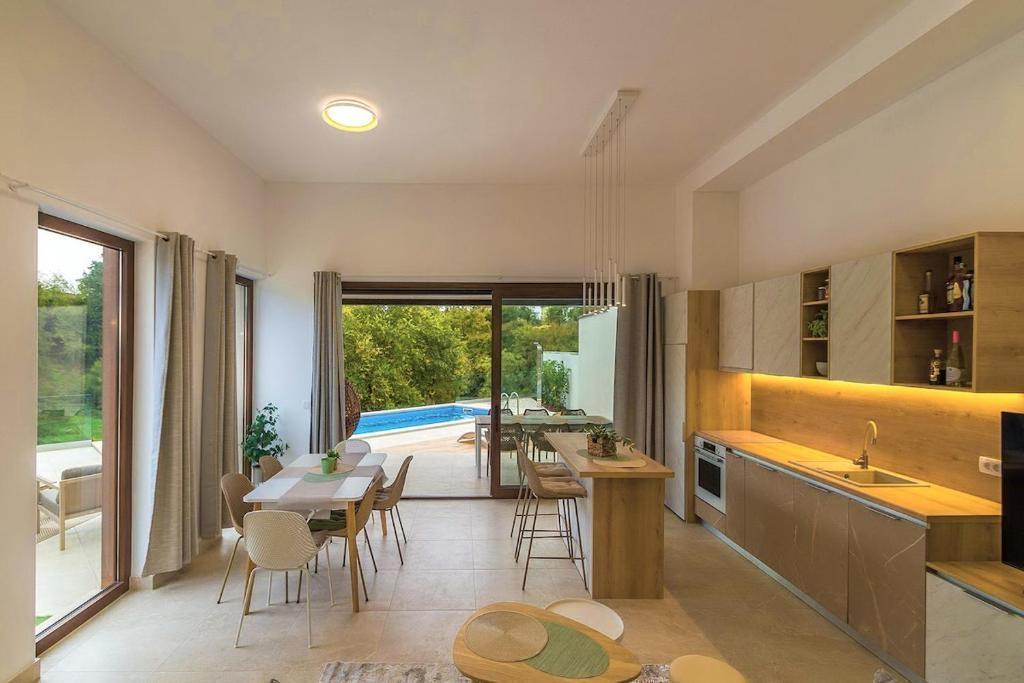 Вилла в Светвинченате, Хорватия, 144 м² - фото 17