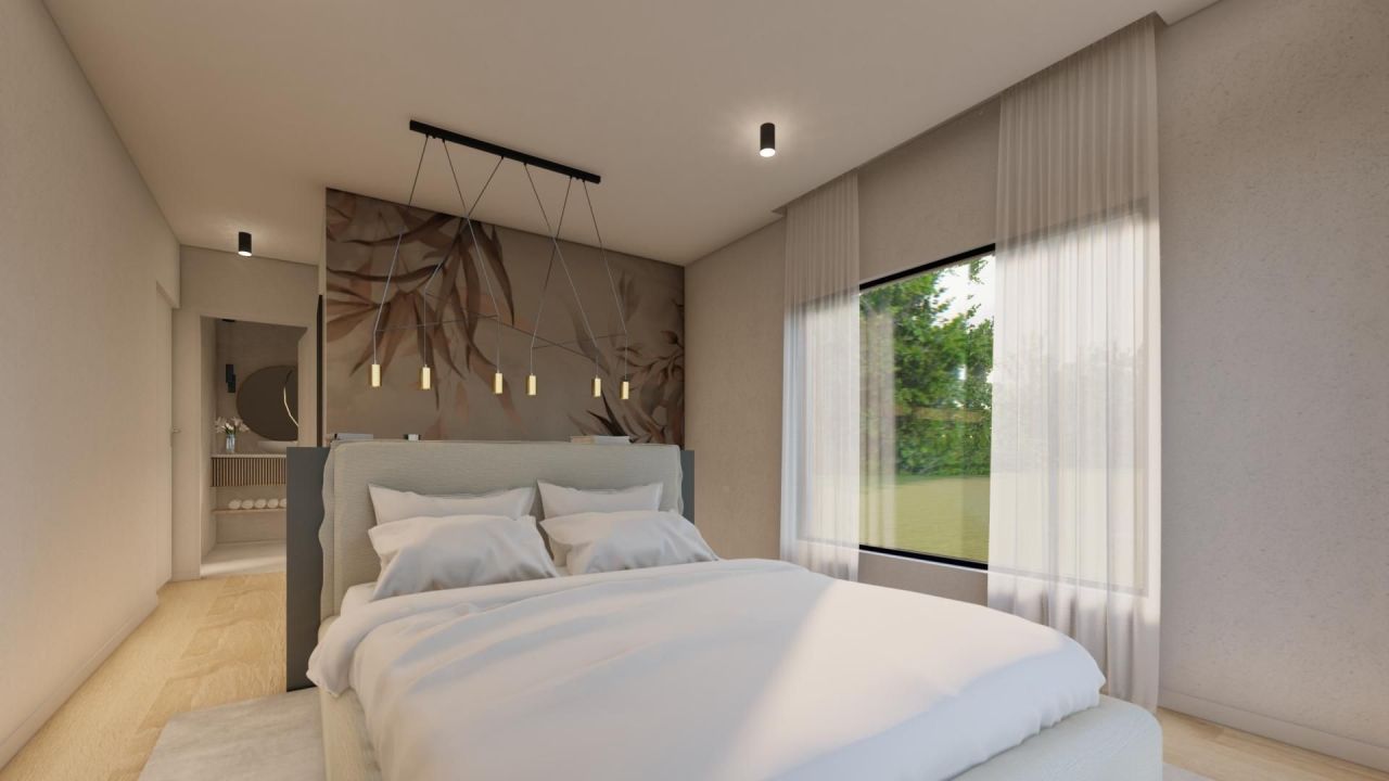 Вилла в Порече, Хорватия, 243 м² - фото 17