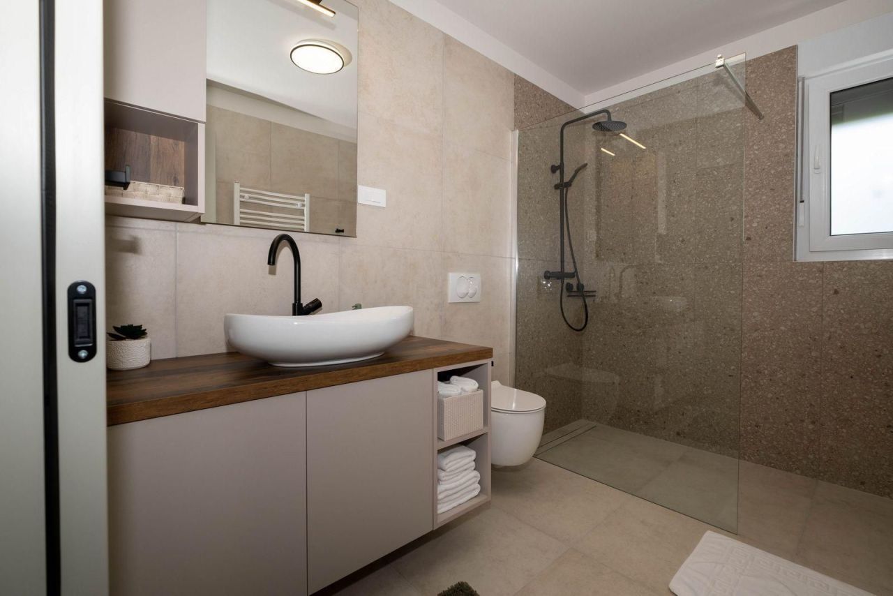 Вилла Muraj, Хорватия, 160 м² - фото 17