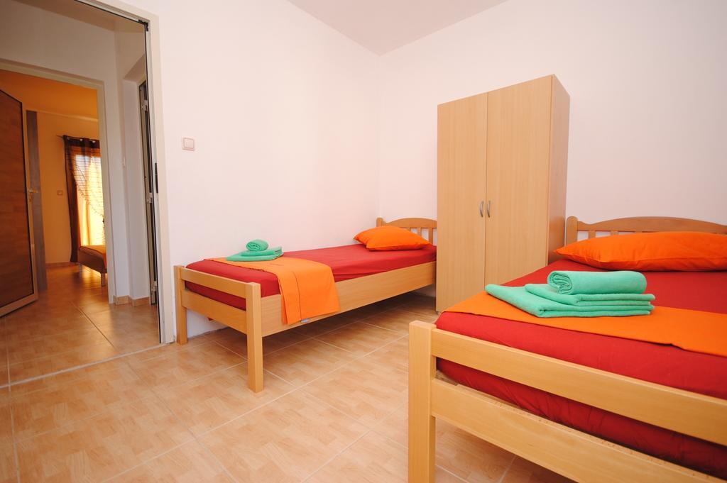 Отель, гостиница Vinisce, Хорватия, 325 м² - фото 17