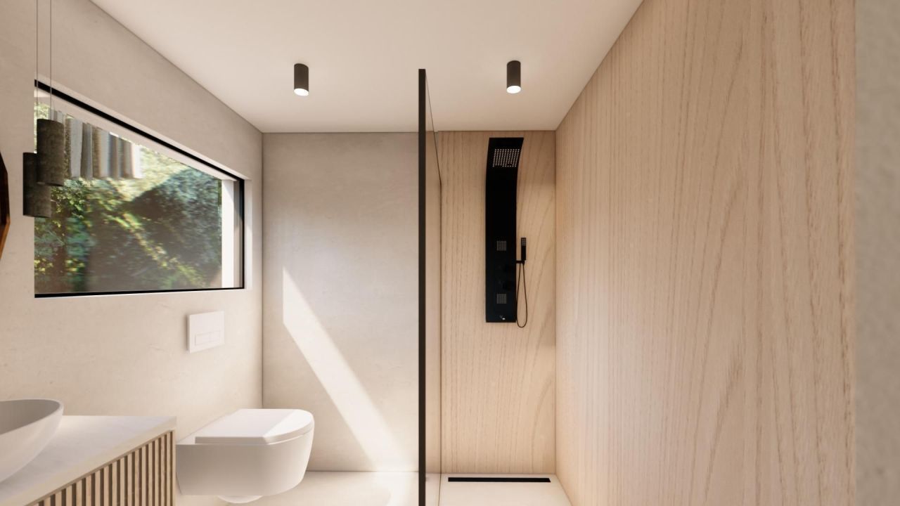 Вилла в Порече, Хорватия, 243 м² - фото 17