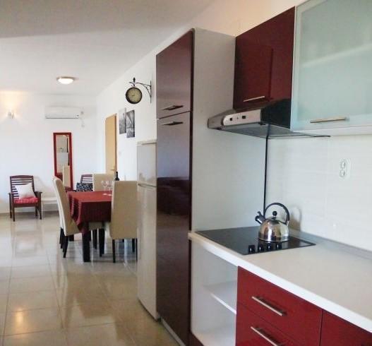 Отель, гостиница в Рогознице, Хорватия, 239 м² - фото 10