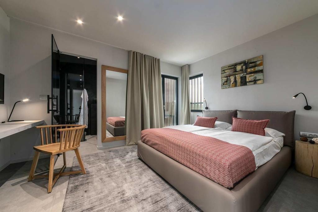 Вилла в Порече, Хорватия, 280 м² - фото 18