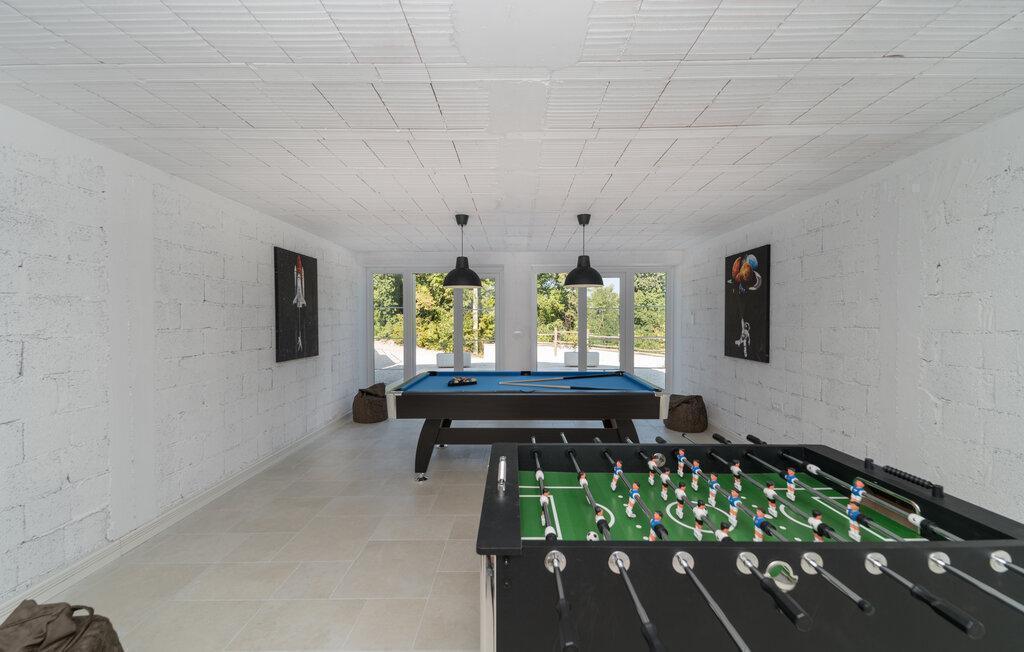 Вилла в Вижинаде, Хорватия, 253 м² - фото 18