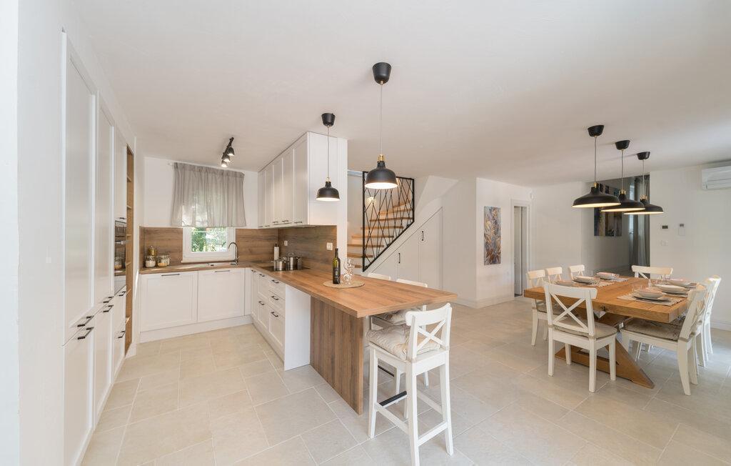 Вилла в Вижинаде, Хорватия, 253 м² - фото 19