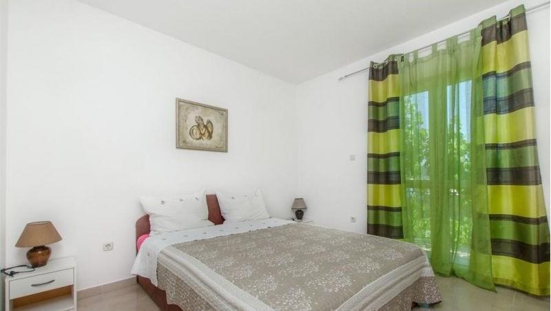 Отель, гостиница в Рогознице, Хорватия, 239 м² - фото 11