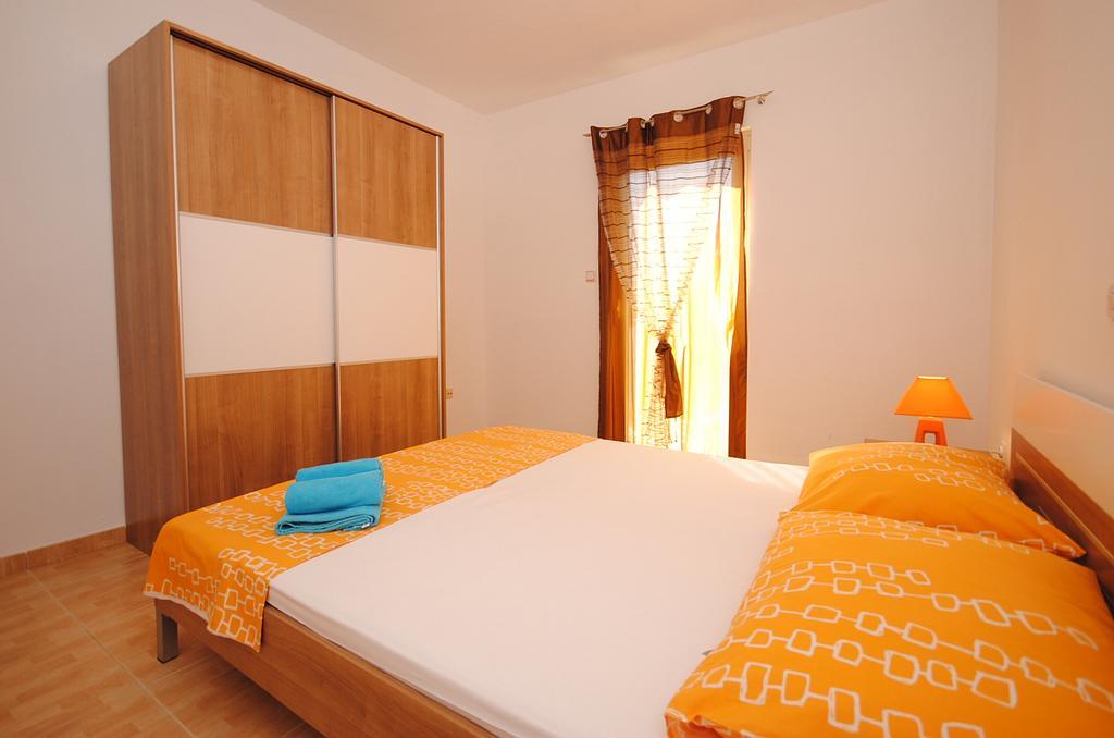 Отель, гостиница Vinisce, Хорватия, 325 м² - фото 19