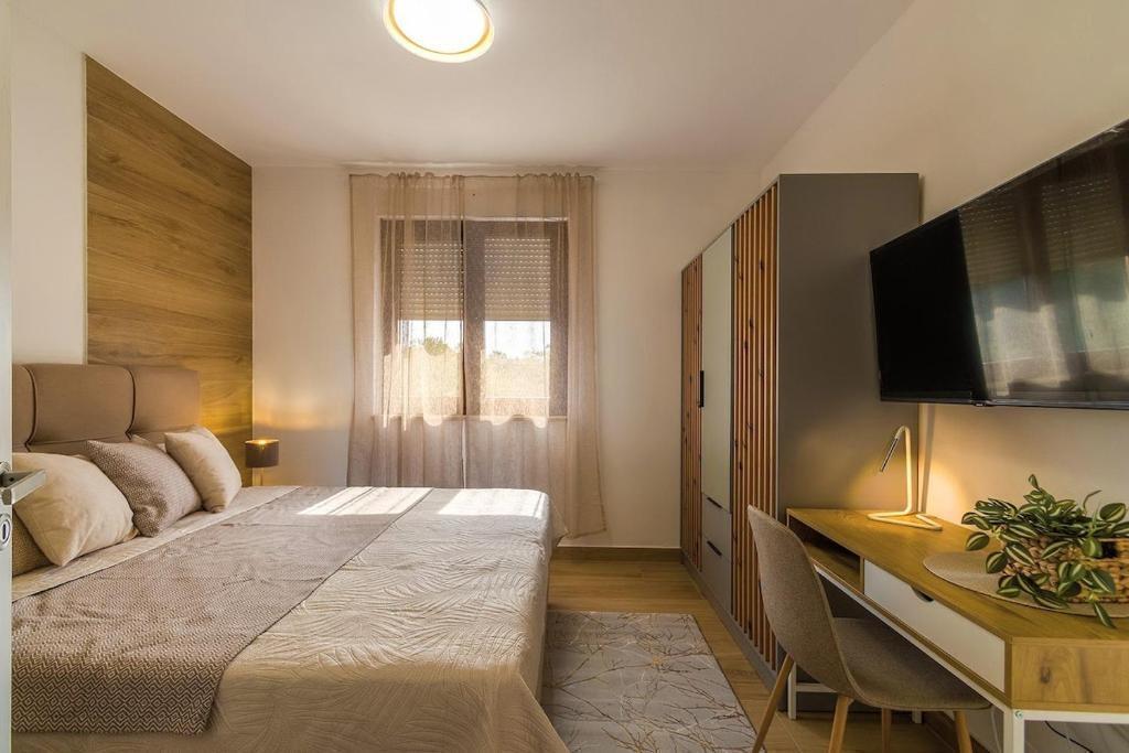 Вилла в Светвинченате, Хорватия, 144 м² - фото 19