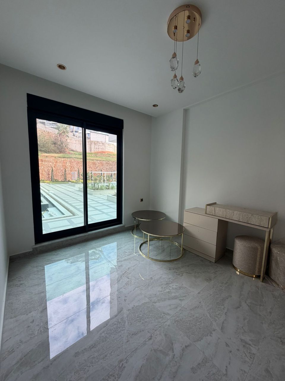 Апартаменты в Алании, Турция, 54 м² - фото 13