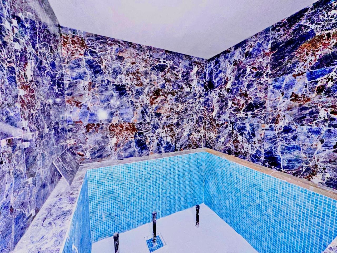 Квартира в Алании, Турция, 60 м² - фото 3