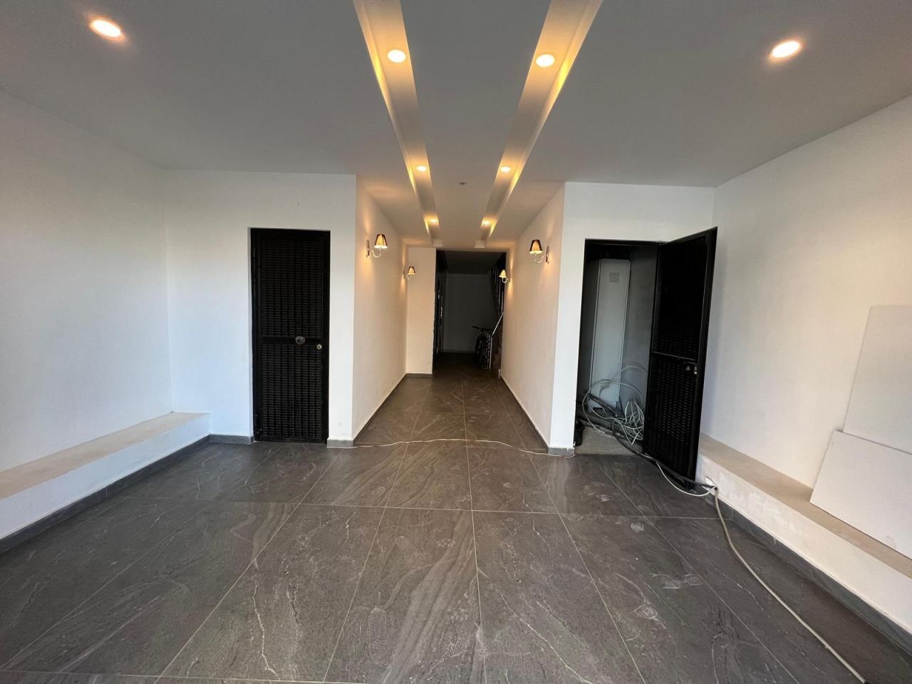 Квартира в Алании, Турция, 60 м² - фото 5