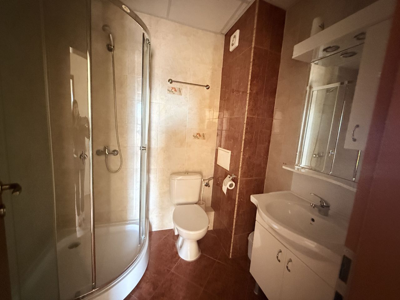 Апартаменты на Солнечном берегу, Болгария, 66 м² - фото 8