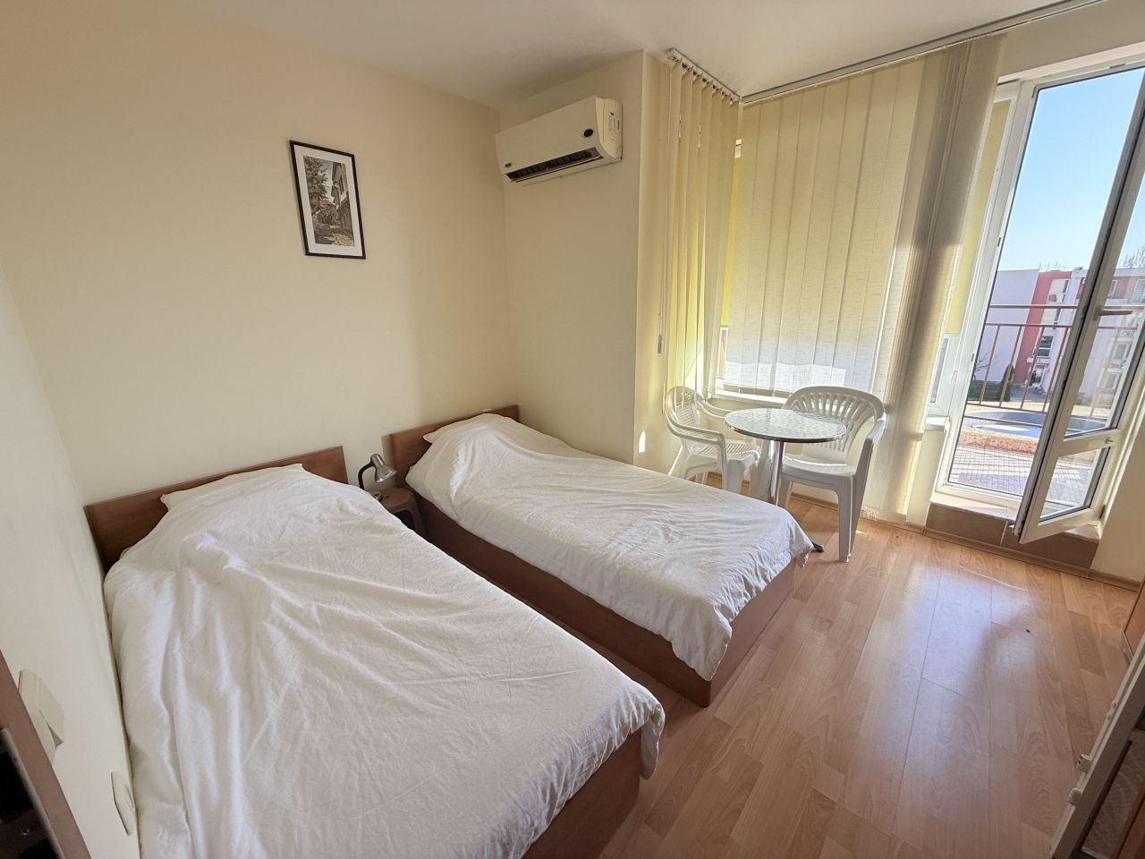 Апартаменты на Солнечном берегу, Болгария, 66 м² - фото 3