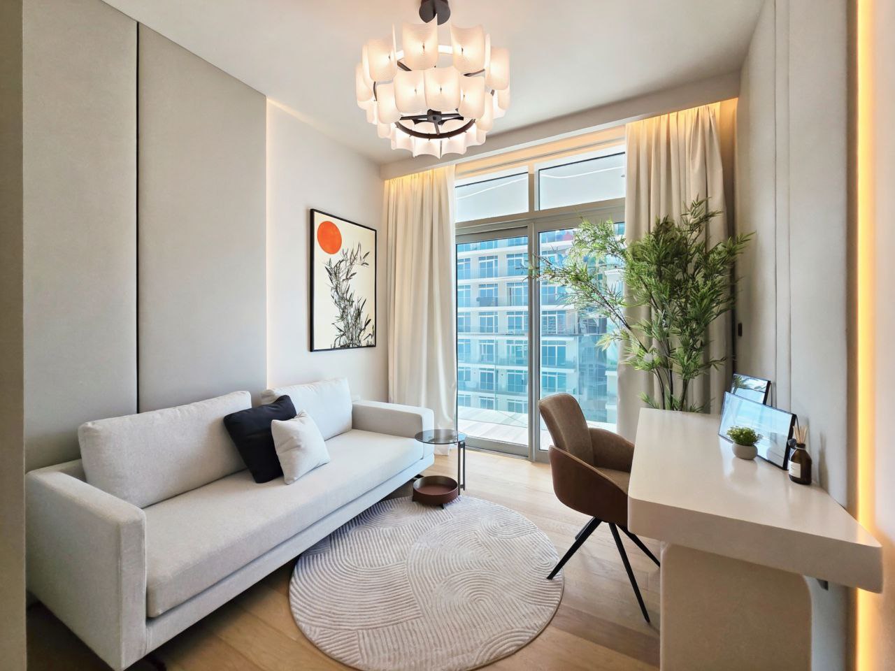 Апартаменты в Дубае, ОАЭ, 192 м² - фото 3