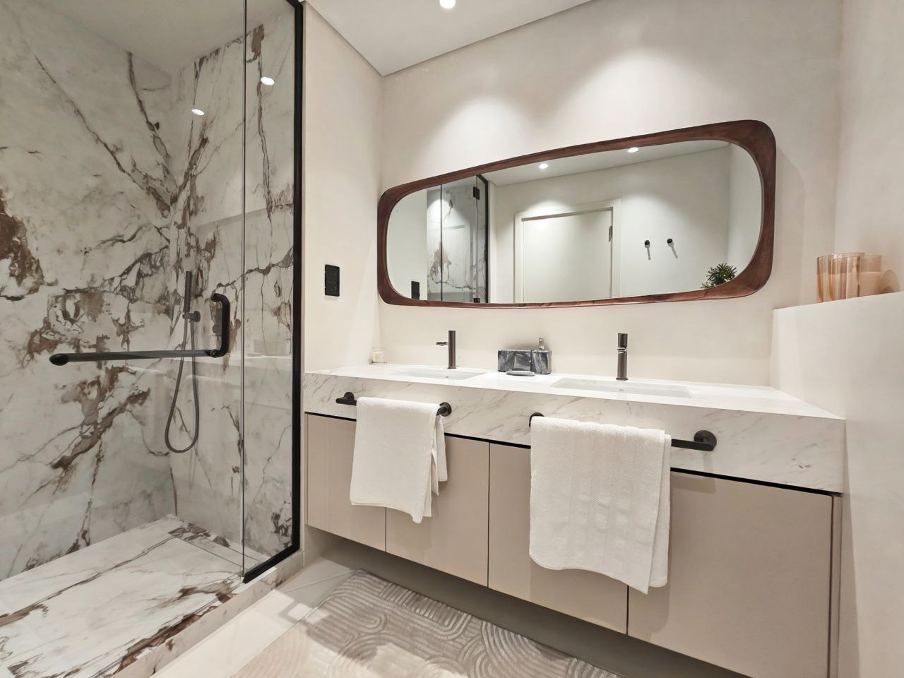 Апартаменты в Дубае, ОАЭ, 192 м² - фото 4