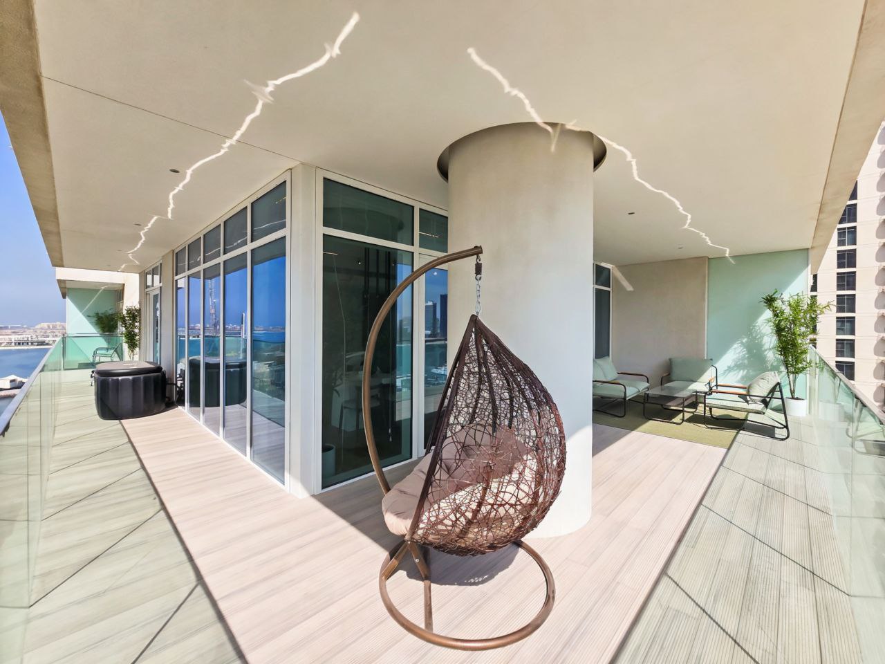 Апартаменты в Дубае, ОАЭ, 192 м² - фото 6