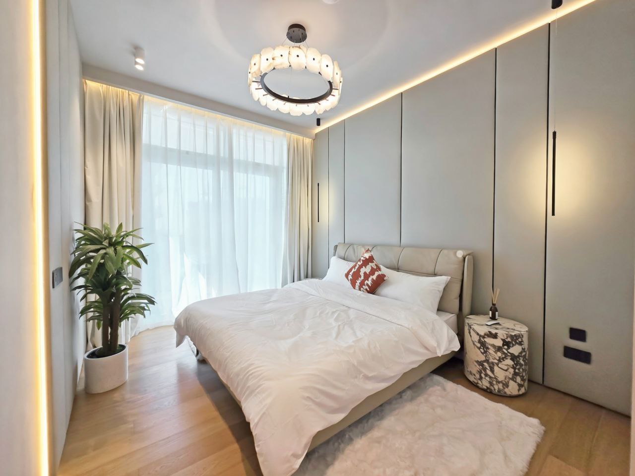 Апартаменты в Дубае, ОАЭ, 192 м² - фото 8