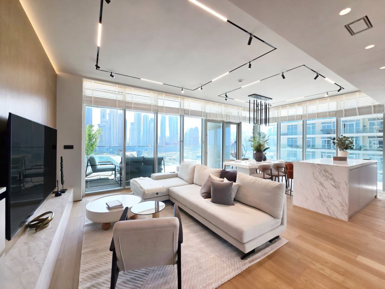 Апартаменты в Дубае, ОАЭ, 192 м² - фото 7