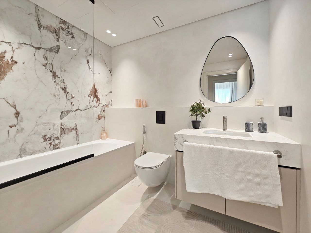 Апартаменты в Дубае, ОАЭ, 192 м² - фото 9