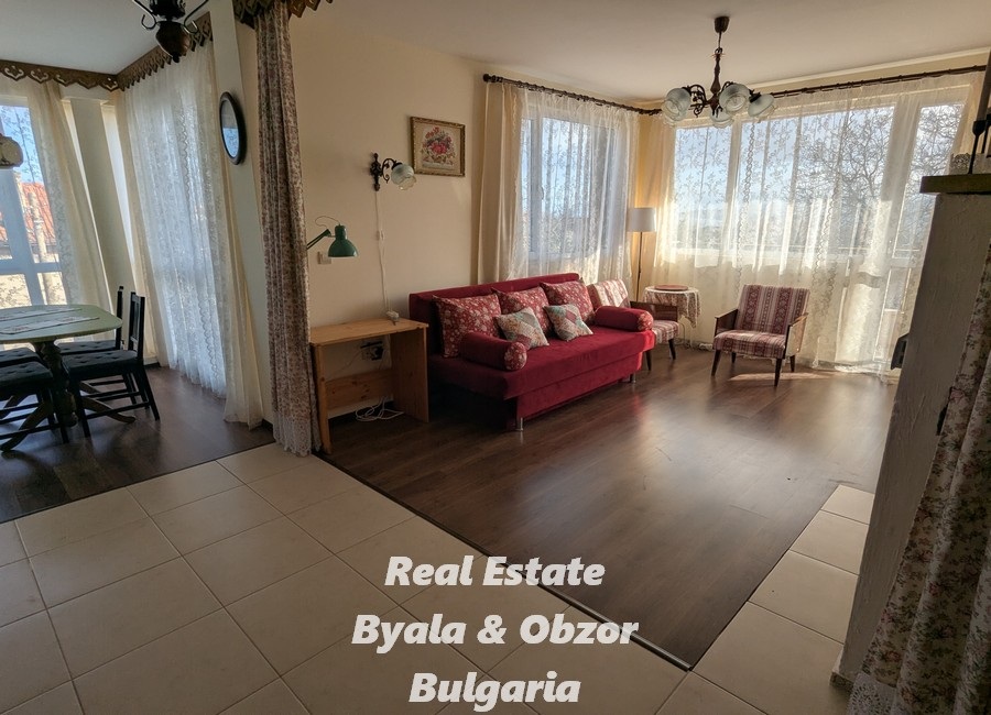 Квартира в Бяле, Болгария, 77 м² - фото 2