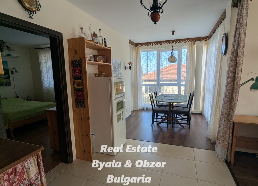 Квартира в Бяле, Болгария, 77 м² - фото 3