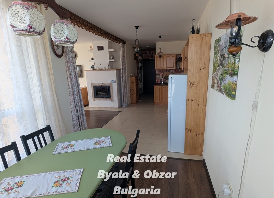 Квартира в Бяле, Болгария, 77 м² - фото 5