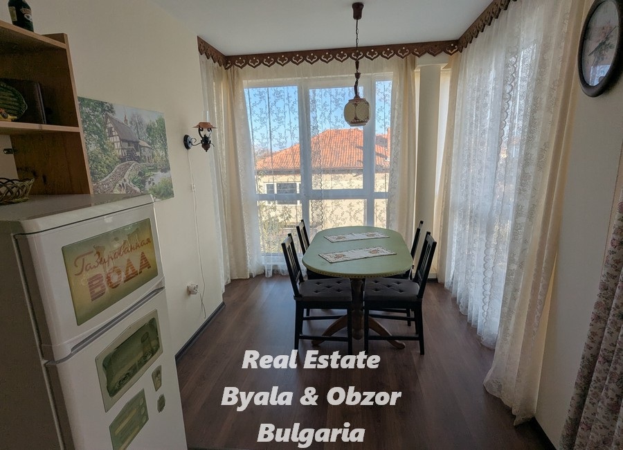 Квартира в Бяле, Болгария, 77 м² - фото 4