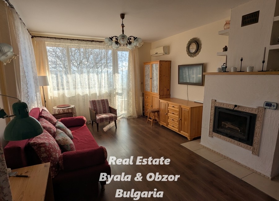 Квартира в Бяле, Болгария, 77 м² - фото 6