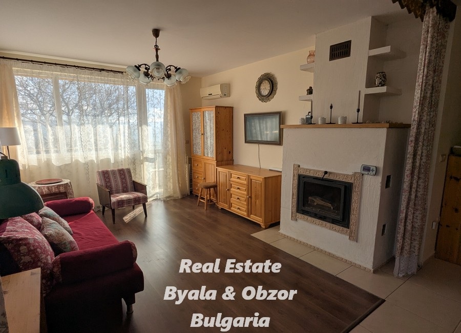 Квартира в Бяле, Болгария, 77 м² - фото 7