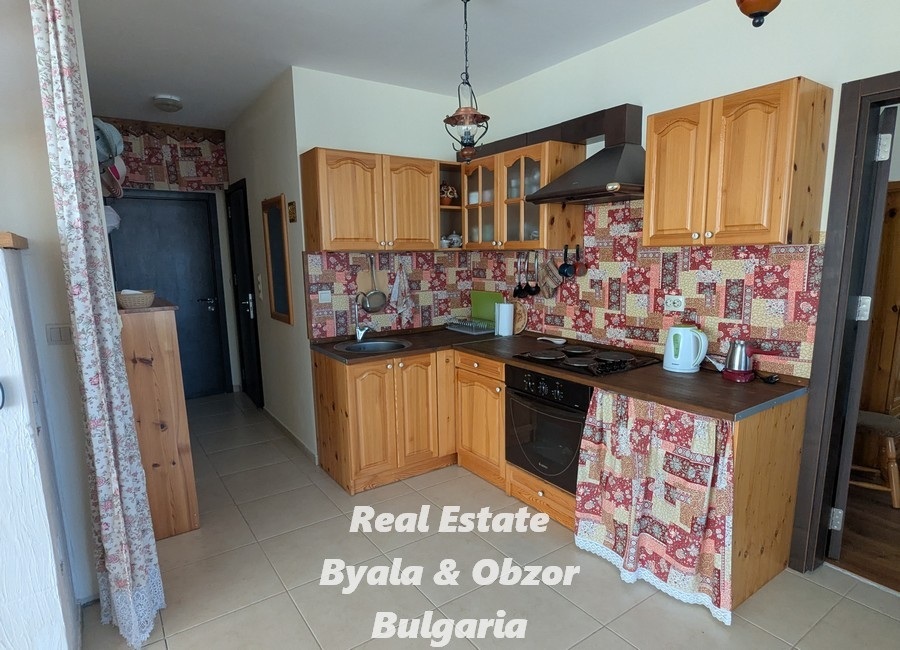 Квартира в Бяле, Болгария, 77 м² - фото 11