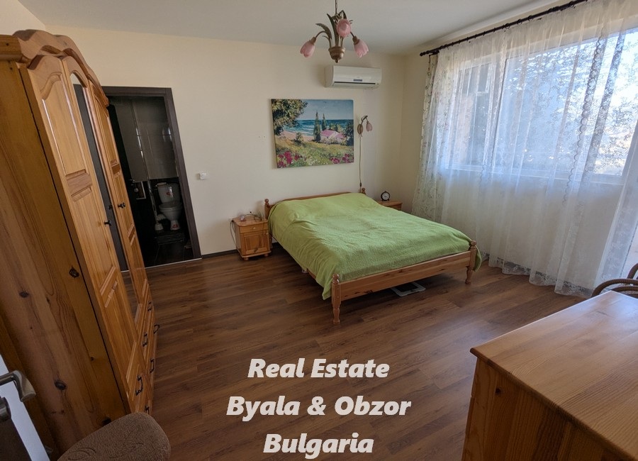 Квартира в Бяле, Болгария, 77 м² - фото 13