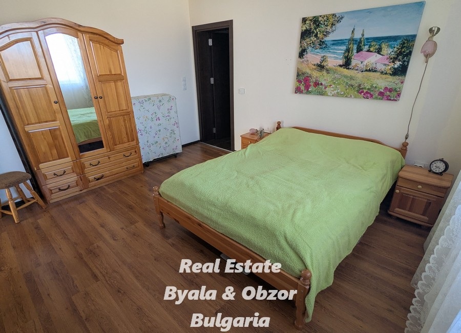 Квартира в Бяле, Болгария, 77 м² - фото 14