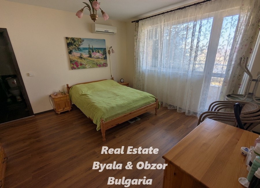 Квартира в Бяле, Болгария, 77 м² - фото 12