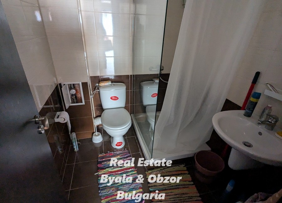 Квартира в Бяле, Болгария, 77 м² - фото 15