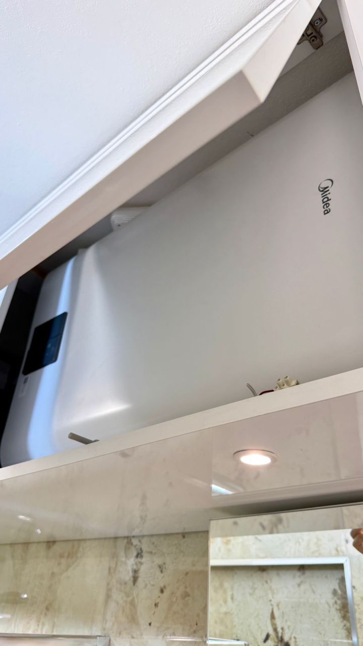 Квартира в Дурресе, Албания, 40 м² - фото 4