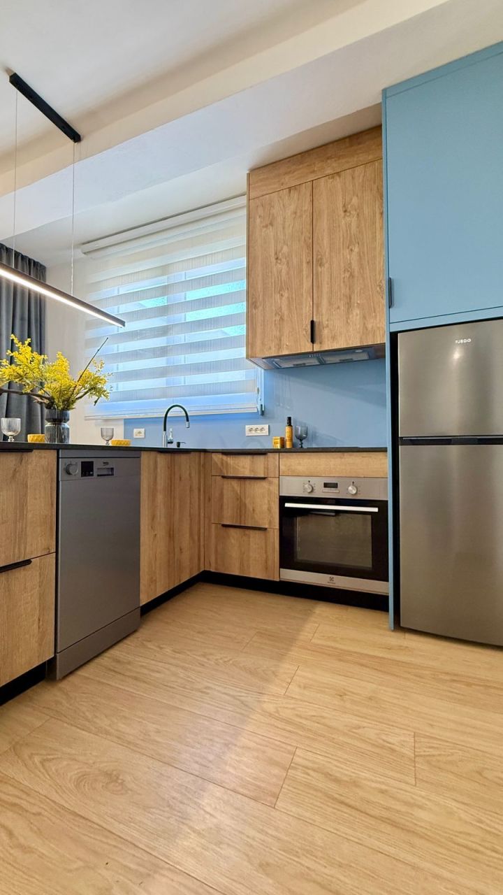 Квартира в Дурресе, Албания, 40 м² - фото 13