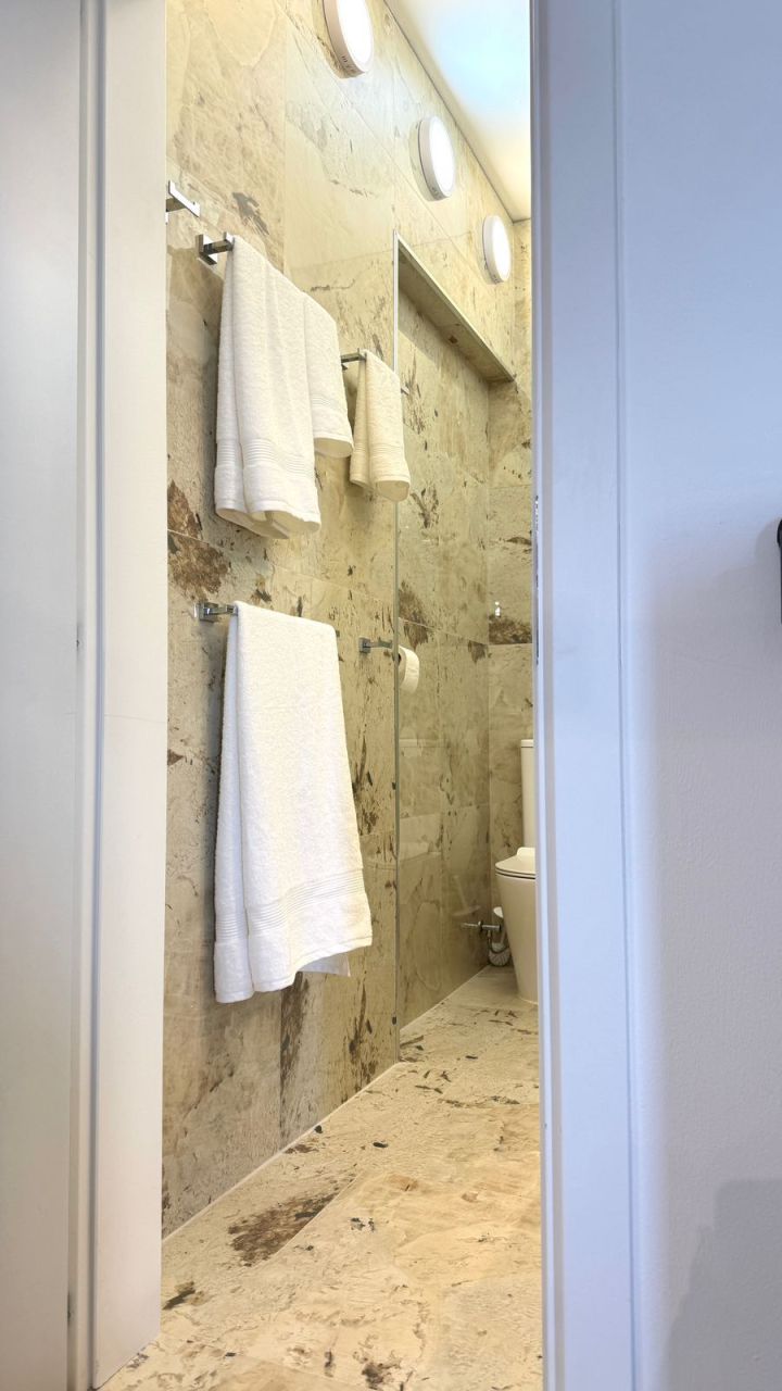 Квартира в Дурресе, Албания, 40 м² - фото 9