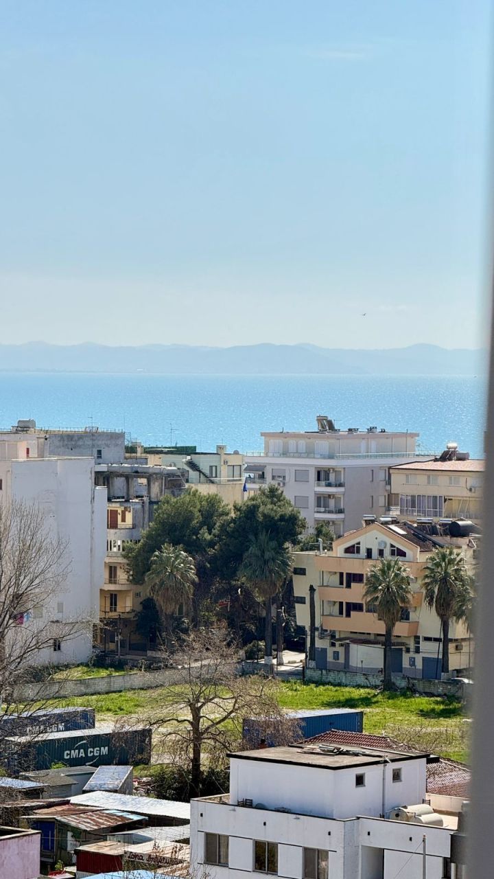 Квартира в Дурресе, Албания, 40 м² - фото 5