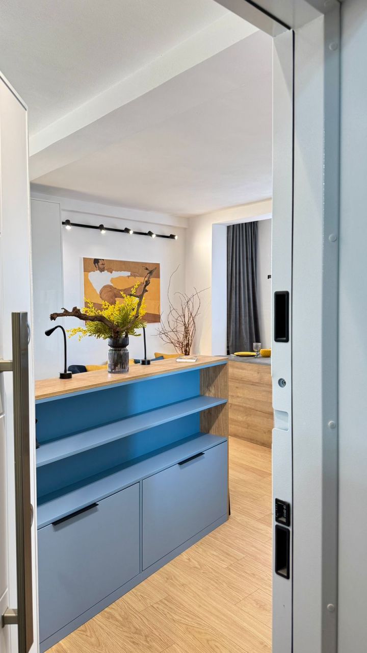 Квартира в Дурресе, Албания, 40 м² - фото 6