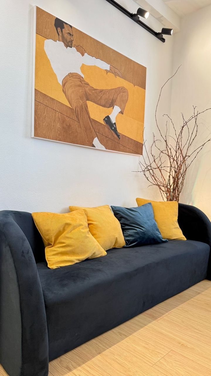 Квартира в Дурресе, Албания, 40 м² - фото 10