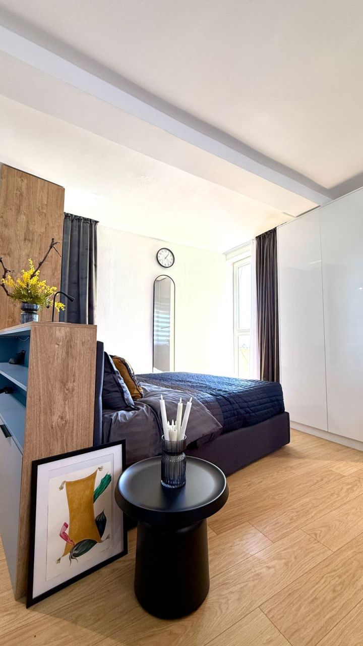 Квартира в Дурресе, Албания, 40 м² - фото 7