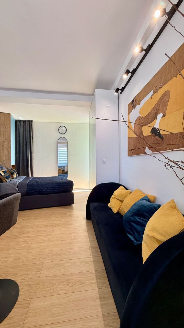 Квартира в Дурресе, Албания, 40 м² - фото 16