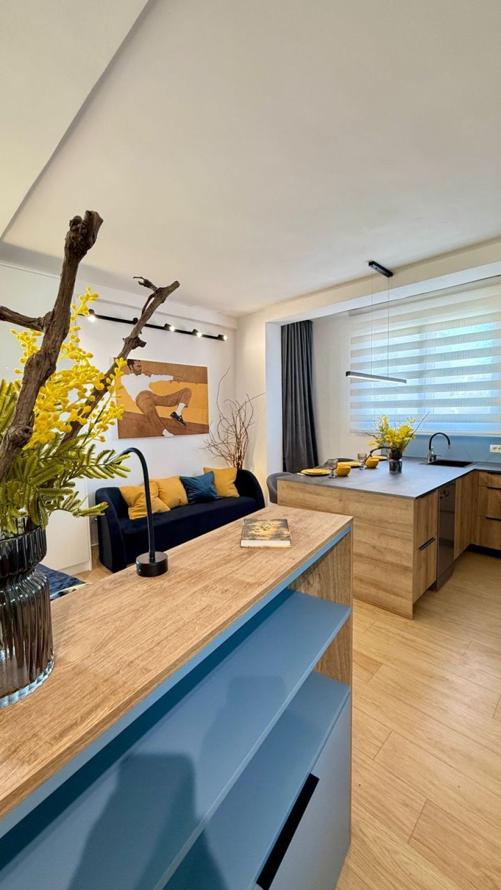 Квартира в Дурресе, Албания, 40 м² - фото 17