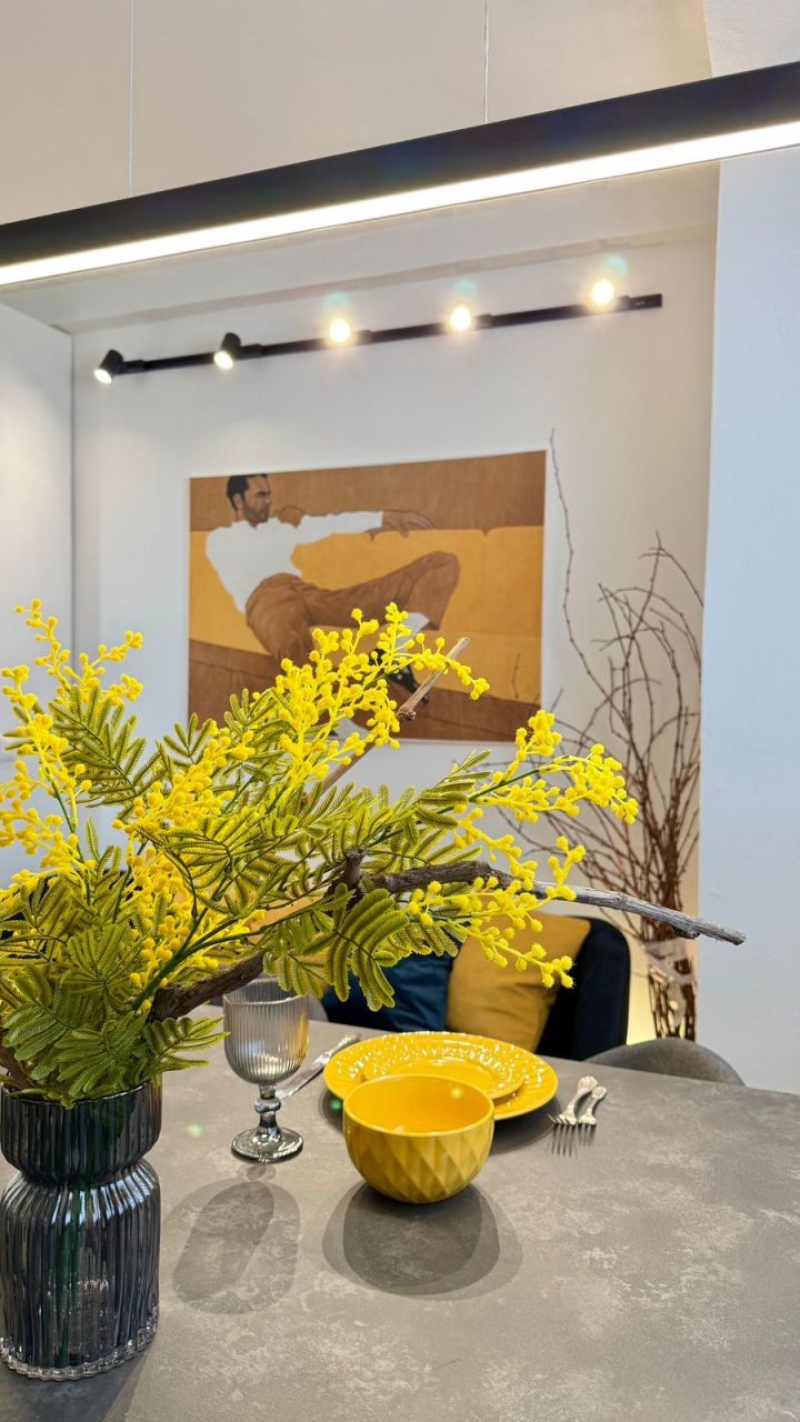 Квартира в Дурресе, Албания, 40 м² - фото 18