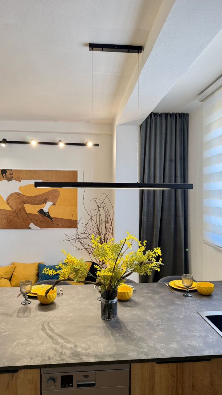 Квартира в Дурресе, Албания, 40 м² - фото 1