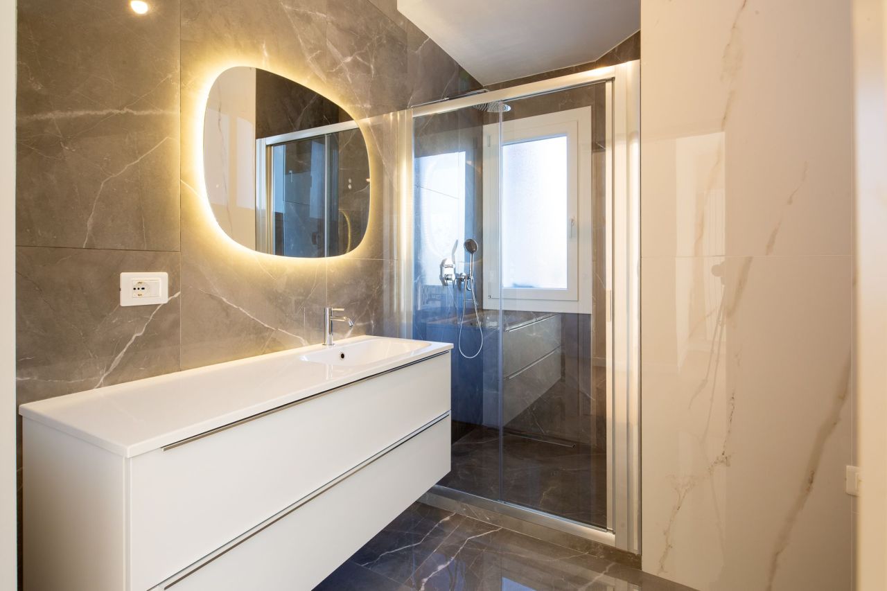 Апартаменты в Бордигере, Италия, 61 м² - фото 6