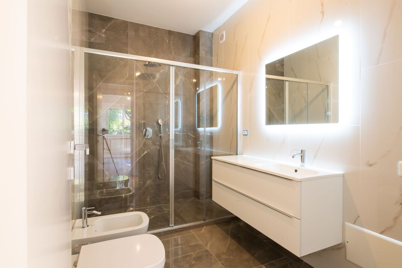 Апартаменты в Бордигере, Италия, 61 м² - фото 11